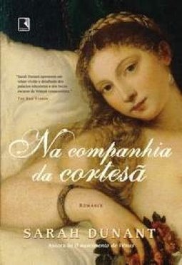 NA COMPANHIA DA CORTESA