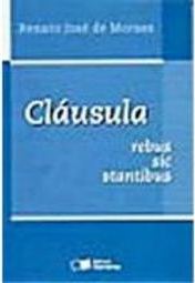 Cláusula Rebus Sic Stantibus