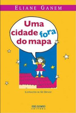 Uma cidade fora do mapa
