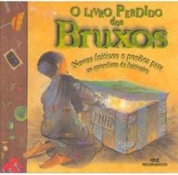 O Livro Perdido dos Bruxos