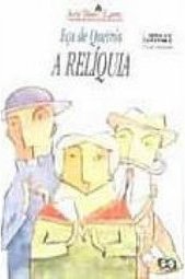 A Reliquia