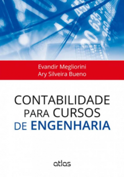 Contabilidade para cursos de engenharia