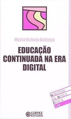 Educação Continuada na Era Digital