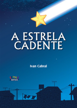 A estrela cadente