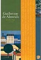 Os Melhores Poemas de Guilherme de Almeida