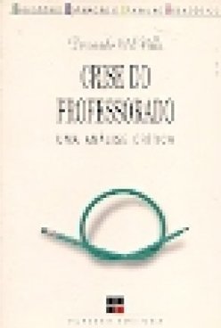 CRISE DO PROFESSORADO