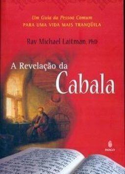 A Revelação da Cabala