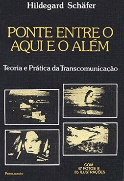 Ponte Entre o Aqui e o Além: Teoria e Prática da Transcomunicação