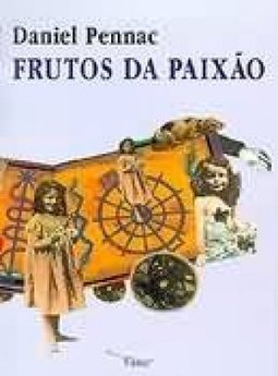 Frutos da Paixão