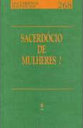 Sacerdocio de Mulheres 268