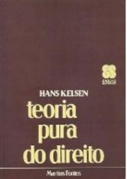 Teoria Pura do Direito