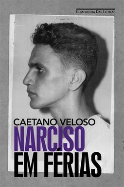 NARCISO EM FERIAS
