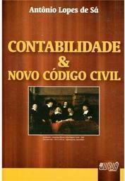 Contabilidade e Novo Código Civil