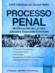 Processo Penal