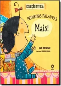 Primeiras Palavras - Mais!