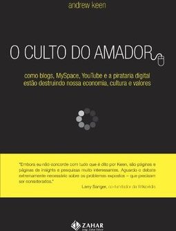 O CULTO DO AMADOR