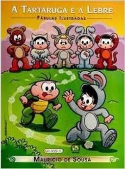 A Tartaruga e a Lebre