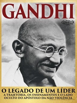 Gandhi