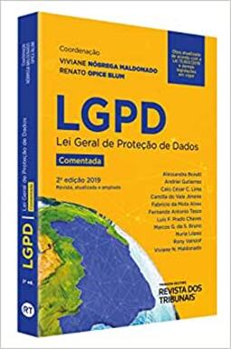 LGPD - Lei geral de proteção de dados
