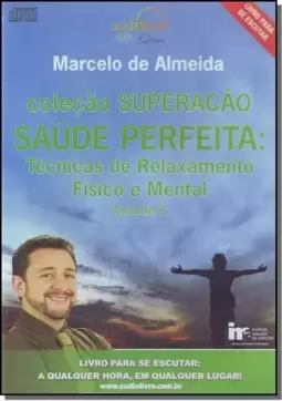 Saude Perfeita - Vol. 2 - Col. Superacao - Audiolivro
