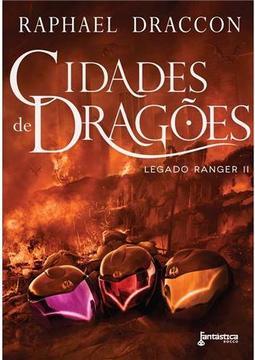 Cidades de Dragões