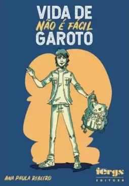 Vida de Garoto