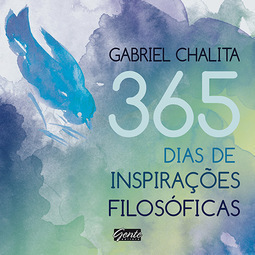 365 Dias de Inspirações Filosóficas