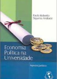 Economia Política na Universidade: Aspectos Jurídicos