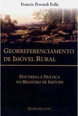 Georreferenciamento de Imóveis Rurais