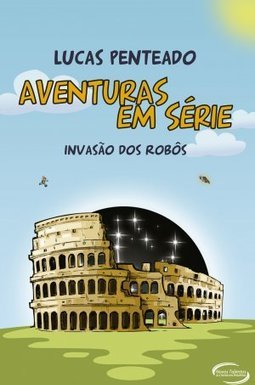 AVENTURAS EM SERIE VOL 1