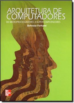 Arquitetura de Computadores