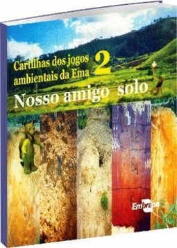 Nosso amigo solo