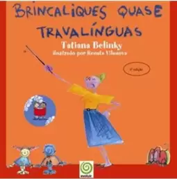 Brincaliques Quase Travalinguas