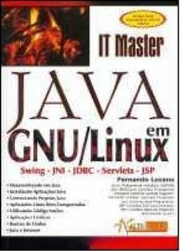 Java em GNU/Linux