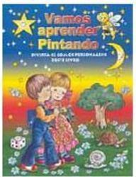 Vamos Aprender Pintando