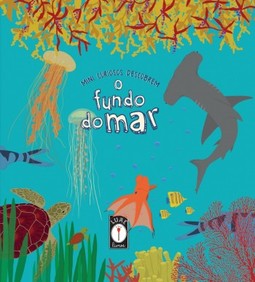 O fundo do mar