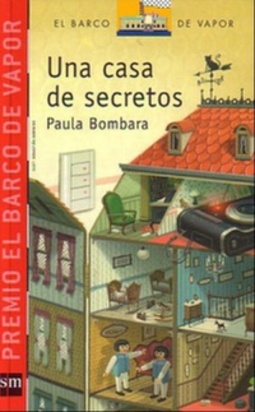 Una casa de secretos