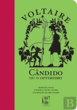 Cândido ou o Optimismo