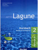 Lagune 2 - Kursbuch - Deutsch als Fremdsprache - Niveaustufe A2