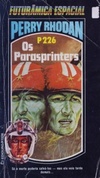 Os Parasprinters (Perry Rhodan #226)