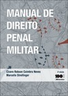 Manual de direito penal militar