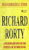 RICHARD RORTY
