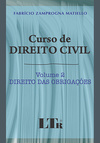 Curso de direito civil: Direito das obrigações