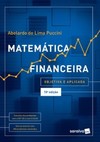 Matemática financeira: objetiva e aplicada