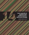 Contra o genocídio da população negra (Cadernos temático CRP-SP)