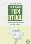 Dicionário Tupi Português