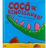 Cocô de Dinossauro