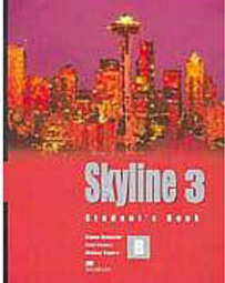 Skyline: Student´s Book - 3B - IMPORTADO