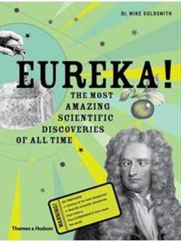 EUREKA! THE MOST AMAZING SCIENTIFIC...TIME