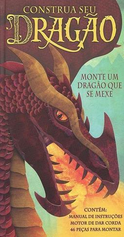 CONSTRUA SEU DRAGAO